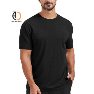 เสื้อยืดผ้าฝ้าย เสื้อยืดโอเวอร์ไซส์ใส่สบาย - Product Image 2