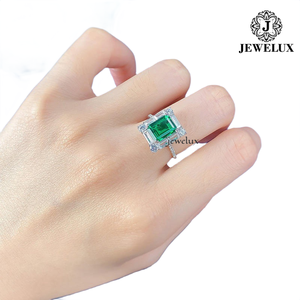Bague unisexe élégante très demandée, finition plaquée or 14 carats, certifiée IGI, pour fiançailles, anniversaire, usage quotidien - Prix réduit - Product Image 4