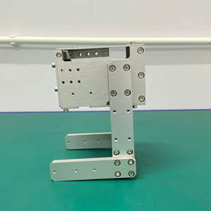 Productos Mecanizados por CNC de Precisión, Torneado y Fresado de Aluminio 6061 SUS304 Anodizado, Fabricante Vietnamita, OEM ODM - Product Image 1