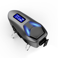 Casque de moto avec système de communication, caméra DVR Bluetooth 6.0 étanche, radio FM, musique HiFi, batterie longue durée