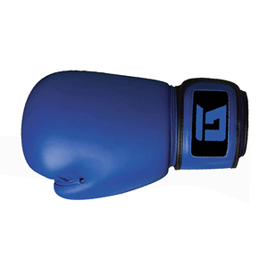 Guantes de Boxeo Personalizados para Atletas, Guantes Duraderos con Absorción de Impactos para Entrenamiento Físico y Práctica de Sparring - Product Image 3