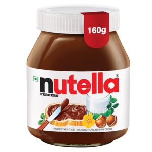 Nutella 750g Crema de Avellanas y Cacao en Tarro, Crema de Chocolate para el Desayuno, Calidad Premium, Ideal para Venta al por Menor, al por Mayor y Exportación - Product Image 6