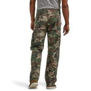 Wholesale <b>Cargo</b> <b>Pants</b> Men Adjustable Hem Option Multi Pocket Utility Trousers Outdoor Performance Bottoms Relaxed Fit <b>Cargo</b> <b>Pant</b> - Product Image 2