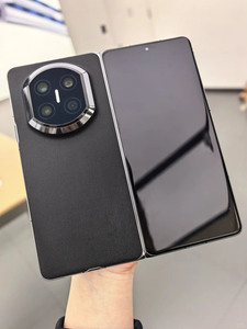 Nuevo Teléfono Inteligente 5G Mate X7 2025: Teléfono con Cámara de Alta Resolución, Pantalla Grande Plegable - Product Image 2