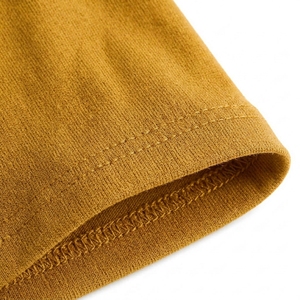 Maillot de bain à manches courtes personnalisé pour femmes, vêtements de sport, vêtements de plage, hauts athlétiques, fournisseur de vêtements en gros - Product Image 5