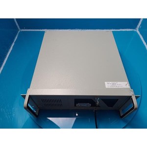 LINE <b>TECH</b> P007092700004 Thermal <b>Mass</b> Flow Controller Used As Is Legacy Semiconductor Equipment Parts - Product Image 4