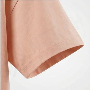 Nueva Llegada, Camisa de Oficina para Mujer, Primavera Otoño, Moda, Estampado Moderno, Vestido Informal para Dama, 240 g/m², 100% Algodón Satinado con Lentejuelas - Product Image 6