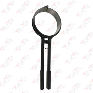 Nouvel outil d'installation de segments de piston de compresseur en acier 3823294 3375342 4918898 adapté au moteur diesel KTA38 - Product Image 1