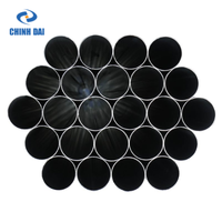 Les produits en acier galvanisés les plus vendus Vietnam ERW Technique poteaux de clôture soudés Tube carré en acier JIS certifié flexion disponible