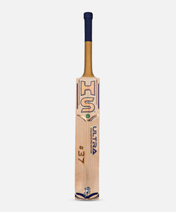 Batte de cricket HS Ultra 41 Pro Edition en saule anglais - Légère, durable, écologique, manche court, étui premium, service OEM - Product Image 5