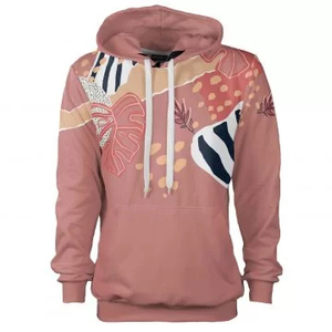 Cotton Women's Hoodies & Sweatshirts 3D Embossed Logo Print Cool Skateboard <b>Pullover</b> Hoodies Oversized Long Sleeve for <b>Men</b> - Product Image 2