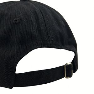 Wholesale Cheap Custom Men Women High Quality 6 Panel Cotton Embroidery Logo Baseball Cap,Hip Hop <b>Dad</b> <b>Hat</b> - Product Image 4