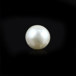 Loose Pearl 7.55 Carat Stunning Gemstone for Fine Jewelry - Product Image 1