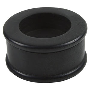 Home Decor <b>Black</b> Marble Rounded Stone <b>Candle</b> Stand Tableware for Home Hotel and Parties <b>Candle</b> Holders & <b>Lanterns</b> - Product Image 1