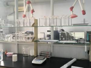 ปุ๋ยน้ำกรดอะมิโน 220 กรัม/ลิตร ปุ๋ยละลายน้ำ พร้อมกรดอะมิโนอิสระ <span class=keywords><strong>18</strong></span> ชนิด ดูดซึมเร็ว จัดจำหน่ายโดยตรงจากโรงงาน - Product Image 5