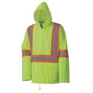 2026 Customized High Quality Custom Made Welding Safety Suit Water Proof Work Wear Safety Clothing Suit - Product Image 6