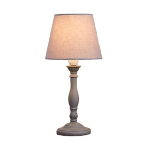 Grey <b>Table</b> Lamp <b>Table</b> Top Decor Display Stand New Design Fancy <b>Study</b> <b>Table</b> Lamp Home Decor Luxury Lamp - Product Image 2