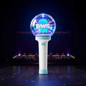 BWS BYEON WOO SEOK-Official <b>Light</b> Stick Music <b>Lights</b> Product Category - Product Image 3