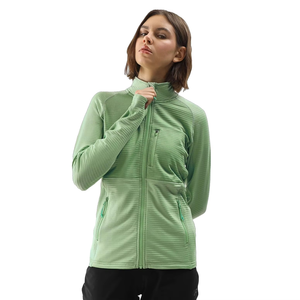 Women's High Quality Breathable <b>Hoodies</b> Custom Logo Zipper Fitnesswear Solid New Design Sportswear Gym <b>Workout</b> Hoodie Wholesale - Product Image 1