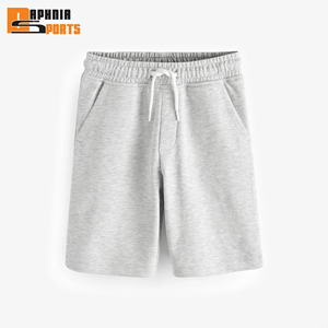 Shorts tendance pour hommes, shorts décontractés pour hommes, shorts en coton de haute qualité, streetwear, hip hop, shorts d'été pour hommes - Product Image 1