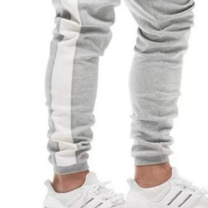 Leggings de Compresión para Hombre - Control de Abdomen, Transpirables, Cintura Elástica, Largo Completo, Material Spandex/Poliéster, Personalizables - Product Image 5