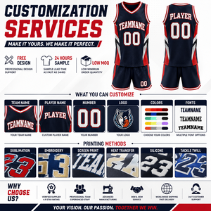Ensemble Maillot et Short de Basketball Personnalisé Sublimé avec Logo Frontal, Séchage Rapide, Kit de Performance OEM ODM pour Équipes – Fabricant - Product Image 5