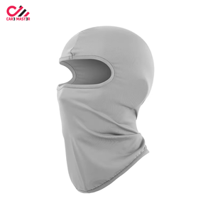 Pasamontañas de poliéster personalizado para hombre, tejido a medida, para esquí, protección solar, uso deportivo y festivo, con logotipo personalizado, precio mayorista 2026 - Product Image 6