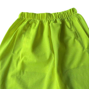 Pantalones de Trabajo Cargo para Hombre, Uniformes Tácticos Rectos de Alta Calidad OEM, 100% Poliéster y Algodón, con Múltiples Bolsillos - Product Image 4