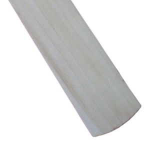 Bâtons de cricket en saule anglais personnalisables de haute qualité Stitch Lab SL-CEW-1810, ambidextres, durables, épaisseur 40 mm pour balles dures - Product Image 4