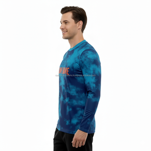 Camisetas Personalizadas de Manga Larga Resistentes, Sublimación, Pedidos al por Mayor en Línea, Envío Rápido - Product Image 6