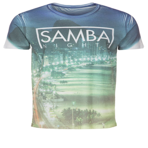 Camiseta de angladesh, camisa de 100% - Product Image 5