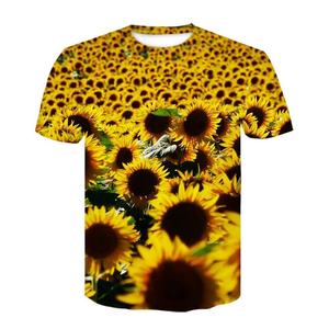 2026 Cheap Plus Size Men's T-<b>shirt</b> Sublimation Custom Logo Printed Cotton <b>Polyester</b> <b>Shirts</b> Men and Women - Product Image 4