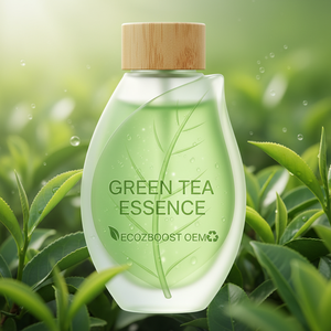 [OEM] ผลิตภัณฑ์เครื่องสำอางเกาหลีแบบ OEM [สารสกัดชาเขียว] - Product Image 3