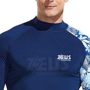 High Quality Cheap Price <b>Men</b> <b>Compression</b> <b>Shirts</b> Camouflage Light Weight <b>Men</b> <b>Compression</b> <b>Shirts</b> - Product Image 6