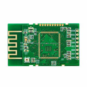 บริการประกอบแผงวงจรพิมพ์ (PCB) สำหรับอุปกรณ์ IoT โซลูชันระบบอัจฉริยะ เทคโนโลยีสำหรับผู้บริโภค ตลาดโลก ต้นแบบรวดเร็ว บริการ OEM ODM ขั้นสูง เชื่อถือได้ - Product Image 5