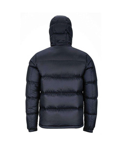 Men's Oversized Hooded Down Puffer <b>Jacket</b> <b>Thick</b> Warm Winter Heavyweight Coat Oem Odm Wholesale Factory Price Vornex <b>Jackets</b> - Product Image 5