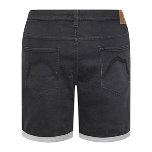 Vestidos Cortos de Mezclilla para Hombre, Tallas Grandes, Tela Cómoda, Venta al por Mayor, Personalizables - Product Image 2