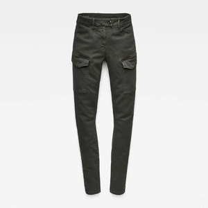 2026 Best Price Winter <b>Ladies</b> Straight Casual Cargo Trouser Eco-Friendly Breathable New Arrival Custom Stacked <b>Pant</b> for Sale - Product Image 1
