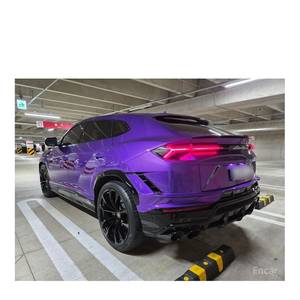 Lamborghini Urus 4.0 V8 S 2024, 5 000 km, boîte automatique, sièges en cuir, caméra de recul, conduite à gauche - Product Image 6