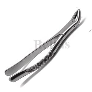 คีมถอนฟันสแตนเลสแบบแมนนวล Bellus International ขายดี คุณภาพระดับมืออาชีพ - Product Image 5