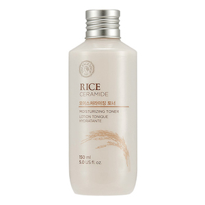 Il viso Shop Toner idratante riso e Ceramide 150ml ufficiale corea naturale cura della pelle/cosmetici categoria di prodotti - Product Image 1