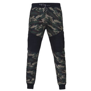 Nouveaux Survêtements à Capuche Camouflage Personnalisables avec Logo, 100% Coton French Terry, Écologiques et Respirants, Design 2-en-1 (Pantalon de Survêtement et Sweat à Capuche) - Product Image 5