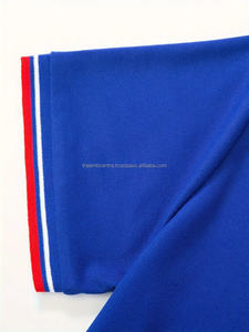 Nouvelle mode T-shirt d'été pour hommes, vêtements de sport décontractés à manches longues, t-shirt en coton Slim Fit, polos respirants, polos pour hommes - Product Image 2