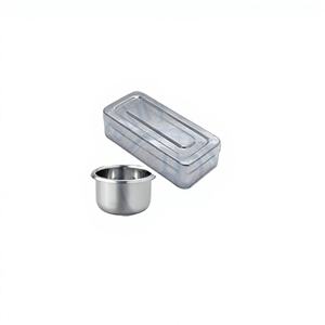 ISO CE certificado Daddy D Pro Manual de alta calidad de acero inoxidable Pines de caja para instrumentos quirúrgicos BOITE POSE DE BROCHES - Product Image 1