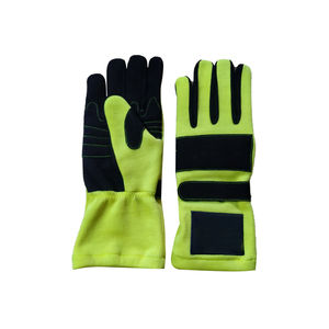 Guantes para el hogar unisex, adecuados para la limpieza diaria, lavar la ropa, lavar platos y uso doméstico general. - Product Image 4
