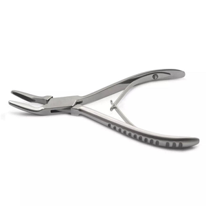 Pinzas de Ortodoncia Dentales de Acero Inoxidable de Alta Calidad, Herramienta Quirúrgica de Laboratorio - Product Image 3