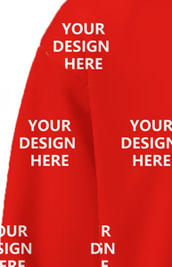 Customized Photo/Logo Men's Lined Fleece Pullover Hoodie Full-Body Printed Cartoon Pattern Eco-Friendly Multi-Color Options Soft - Product Image 6