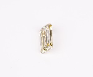 Diamante Amarillo de Laboratorio de 5.00 CT, Corte Cruzado, Certificado por IGI, Diamante Suelto para Joyería de OM GEMS - Product Image 5