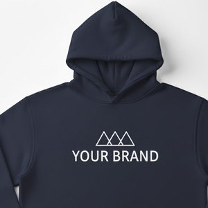 ผู้ผลิตเสื้อฮู้ดดี้แบบขายส่ง พร้อมโรงงานผลิตขนาดใหญ่ รับผลิตจำนวนมาก ควบคุมคุณภาพอย่างสม่ำเสมอ สำหรับผู้ซื้อระหว่างประเทศ - Product Image 3