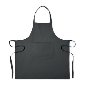 Grembiule da cucina Cuina regolabile per prodotto promozionale Comfort personalizzato - Product Image 4